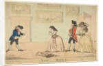 The Romp, January 3, 1786 by R Rushworth