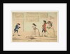 The Romp, January 3, 1786 by R Rushworth