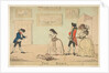 The Romp, January 3, 1786 by R Rushworth