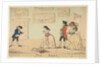 The Romp, January 3, 1786 by R Rushworth