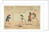 The Romp, January 3, 1786 by R Rushworth