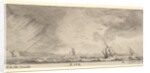 L'Air, from The Elements, 17th century by Reinier Zeeman