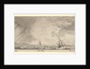 L'Air, from The Elements, 17th century by Reinier Zeeman