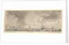 L'Air, from The Elements, 17th century by Reinier Zeeman