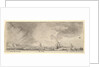 L'Air, from The Elements, 17th century by Reinier Zeeman