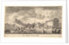 The Launch of a Ship, 17th century by Reinier Zeeman
