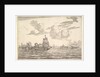 After the Battle, 17th century by Reinier Zeeman