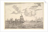 After the Battle, 17th century by Reinier Zeeman