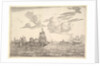 After the Battle, 17th century by Reinier Zeeman