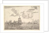 After the Battle, 17th century by Reinier Zeeman