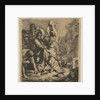 The Stoning of St. Stephen, 1635 by Rembrandt Harmensz van Rijn