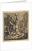 The Stoning of St. Stephen, 1635 by Rembrandt Harmensz van Rijn