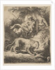 St. Jerome Reading, 1634 by Rembrandt Harmensz van Rijn