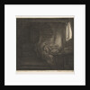 St. Jerome in a Dark Chamber, 1642 by Rembrandt Harmensz van Rijn