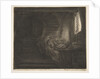 St. Jerome in a Dark Chamber, 1642 by Rembrandt Harmensz van Rijn