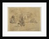 The Bathers, 1651 by Unknown