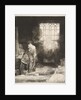 Faust, ca. 1652 by Rembrandt Harmensz van Rijn