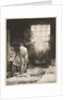 Faust, ca. 1652 by Rembrandt Harmensz van Rijn