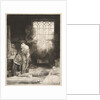 Faust, ca. 1652 by Rembrandt Harmensz van Rijn