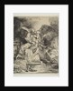 Abraham's Sacrifice, 1655 by Rembrandt Harmensz van Rijn