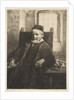 Jan Lutma, goldsmith, 1656 by Rembrandt Harmensz van Rijn