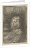 Young Man, Half-Length, 1620-69 by Workshop of Rembrandt