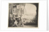 Peter and John Healing the Cripple at the Gate of the Temple, 1659 by Rembrandt Harmensz van Rijn