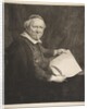 Portrait of Lieven Willemsz van Coppenol, Writing Master, 1658 by Rembrandt Harmensz van Rijn