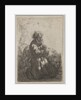 St. Jerome in Prayer, 1635 by Rembrandt Harmensz van Rijn