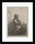 St. Jerome in Prayer, 1635 by Rembrandt Harmensz van Rijn