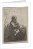 St. Jerome in Prayer, 1635 by Rembrandt Harmensz van Rijn