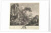 Le Moineau Apprivoisé, 18th century by Rene Gaillard