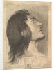 Head in Profile of Prodigal Son, 1766 by Richard Earlom