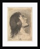 Head in Profile of Prodigal Son, 1766 by Richard Earlom
