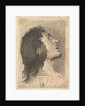 Head in Profile of Prodigal Son, 1766 by Richard Earlom