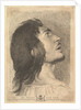 Head in Profile of Prodigal Son, 1766 by Richard Earlom