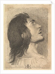 Head in Profile of Prodigal Son, 1766 by Richard Earlom