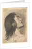 Head in Profile of Prodigal Son, 1766 by Richard Earlom