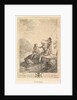 Three Soldiers, 1766-67 by Richard Earlom