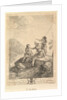 Three Soldiers, 1766-67 by Richard Earlom