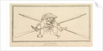 Tail-Piece, November 27, 1781 by Richard Livesay