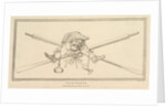 Tail-Piece, November 27, 1781 by Richard Livesay
