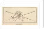 Tail-Piece, November 27, 1781 by Richard Livesay