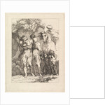 A Captive Family, ca. 1783 by Robert Blyth