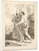 Going Out in the Morning, 1779 by Robert Blyth