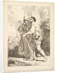 Going Out in the Morning, 1779 by Robert Blyth