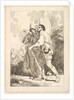 Going Out in the Morning, 1779 by Robert Blyth
