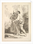 Going Out in the Morning, 1779 by Robert Blyth