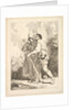 Going Out in the Morning, 1779 by Robert Blyth