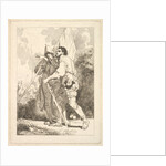 Going Out in the Morning, 1779 by Robert Blyth